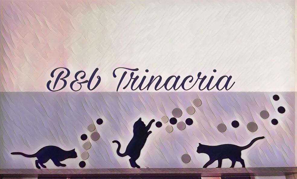 Trinacria Palermo Ngoại thất bức ảnh